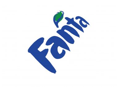 Fanta Germany Logo
