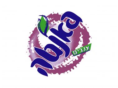 Fanta Israel Logo