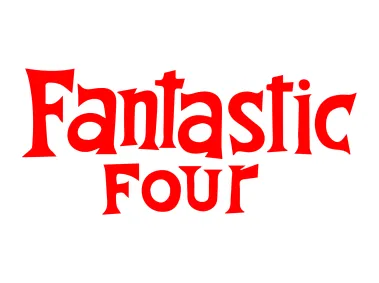 Fantastic Four Logo