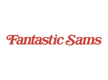 Fantastic Sams Logo