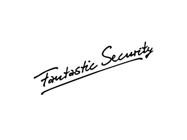 Fantastic Security Logo