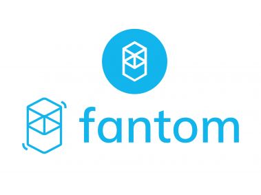 Fantom (FTM) Logo