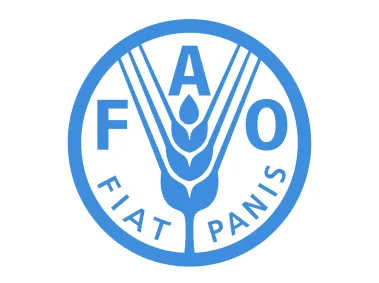 FAO Food and Agriculture Organization of the United Nations Logo