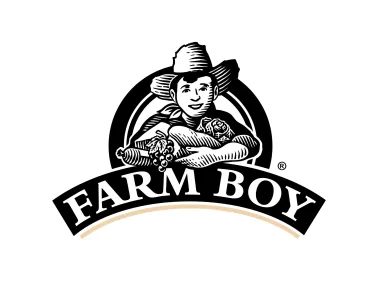 Farm Boy Logo