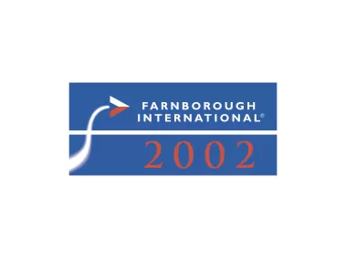Farnborough International Logo