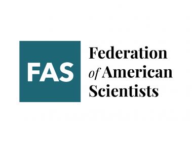 FAS Federation of American Scientists Logo