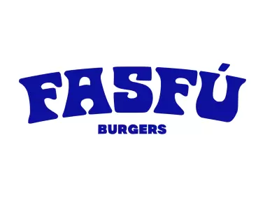 Fasfu Burgers Logo