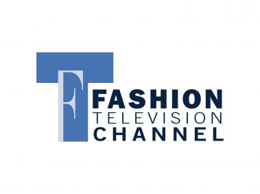 Fashion TV Channel Logo