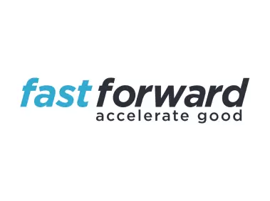 Fast Forward Logo