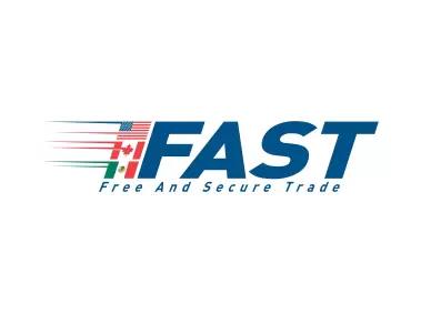 FAST Free and Secure Trade Logo