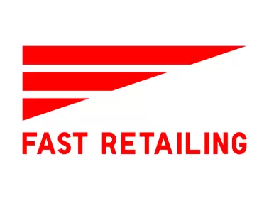 Fast Retailing Logo
