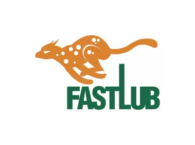 FastLub Logo