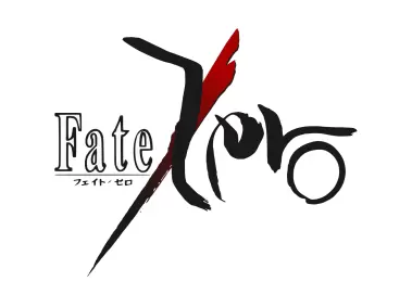 Fate Zero Logo