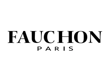 Fauchon Paris Logo