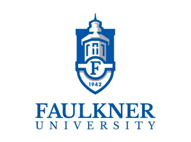 Faulkner University Logo