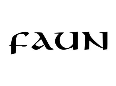 Faun Logo