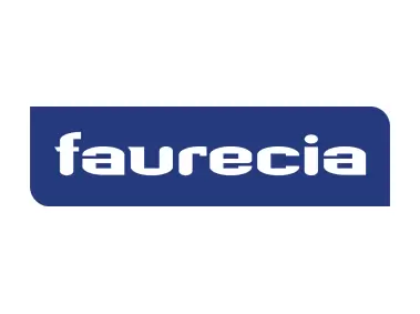 Faurecia Logo