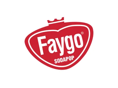 Faygo 1940 Years Logo