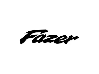Fazer Black Logo