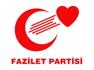 Fazilet Partisi Logo