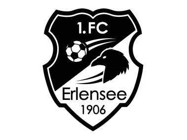 FC 1906 Erlensee Logo