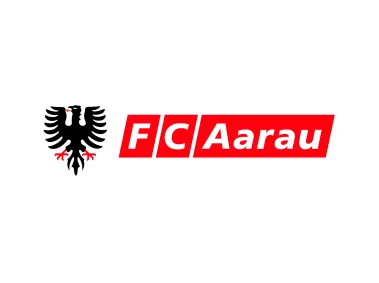 FC Aarau Logo