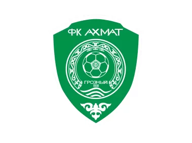 FC Akhmat Logo