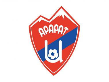 FC Ararat Yerevan Old Logo