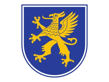 FC Balzers Late 1990's Logo