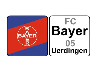 FC Bayern 05 Uerdingen Logo