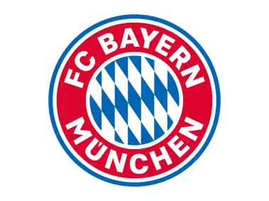 FC Bayern München (2017) Logo