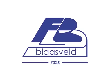 FC Blaasveld Logo