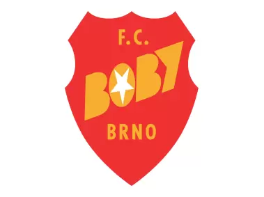 FC Boby Brno Logo