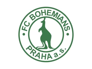 FC Bohemians Praha Logo