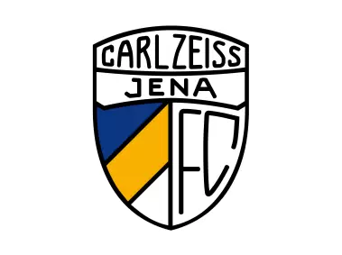 FC Carl Zeiss Jena Logo