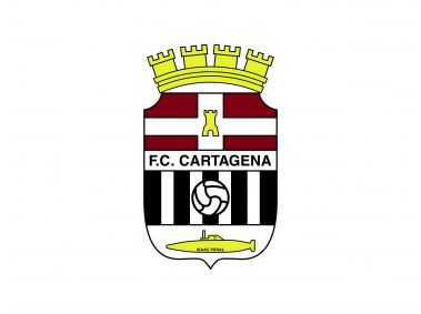 FC Cartagena Logo