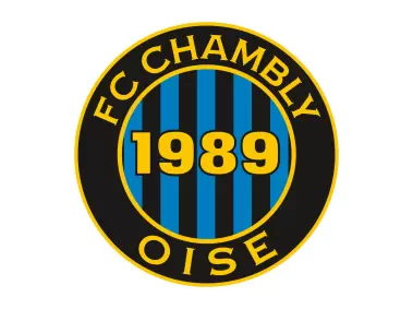 FC Chambly Oise Logo