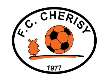 FC Cherisy Logo