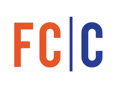 FC Cincinnati Monogram Logo