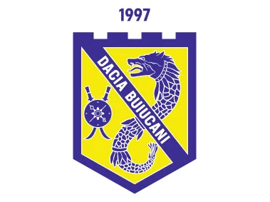 FC Dacia Buiucani Chisinau Logo
