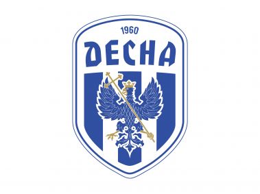 FC Desna Chernihiv Logo