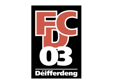 FC Differdange 03 Logo