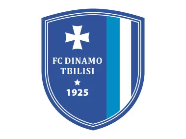 FC Dinamo Tbilisi (2011) Logo