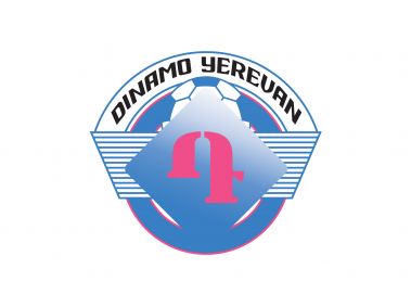 FC Dinamo Yerevan Logo