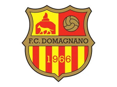 FC Domagnano Logo