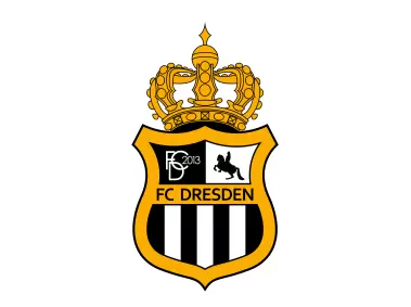 FC Dresden Logo