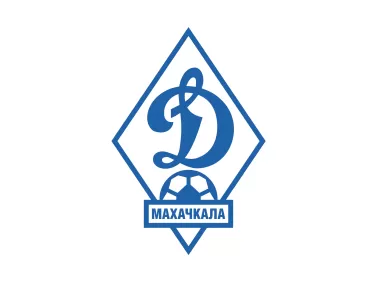 FC Dynamo Makhachkala Logo