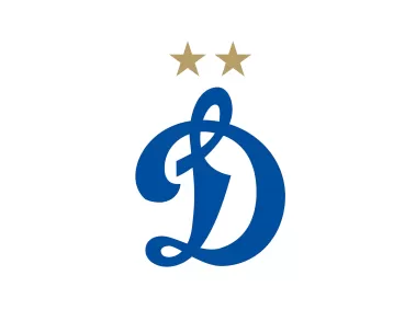 FC Dynamo Moscow Logo