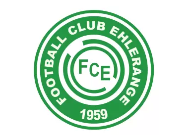 FC Ehlerange Logo