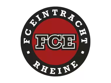 FC Eintracht Rheine Logo